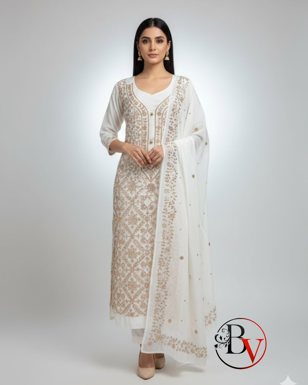 Premium Press Gotta Work Dresses