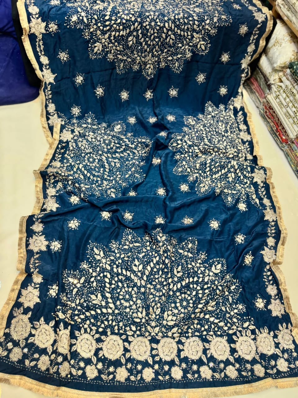 Premium Gotta Work Shawls