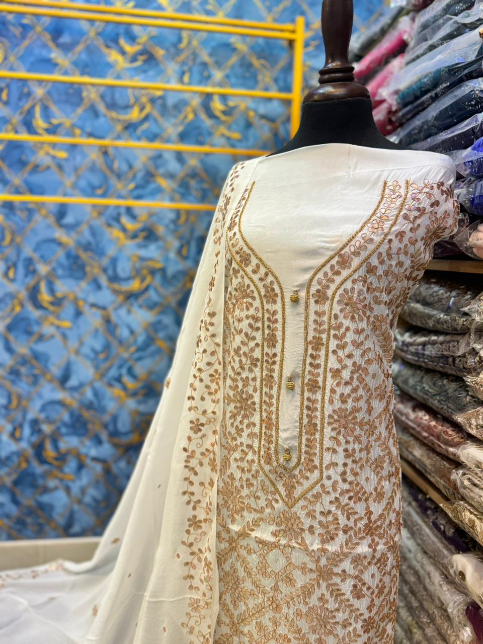 PRESS GOTTA WORK DRESS