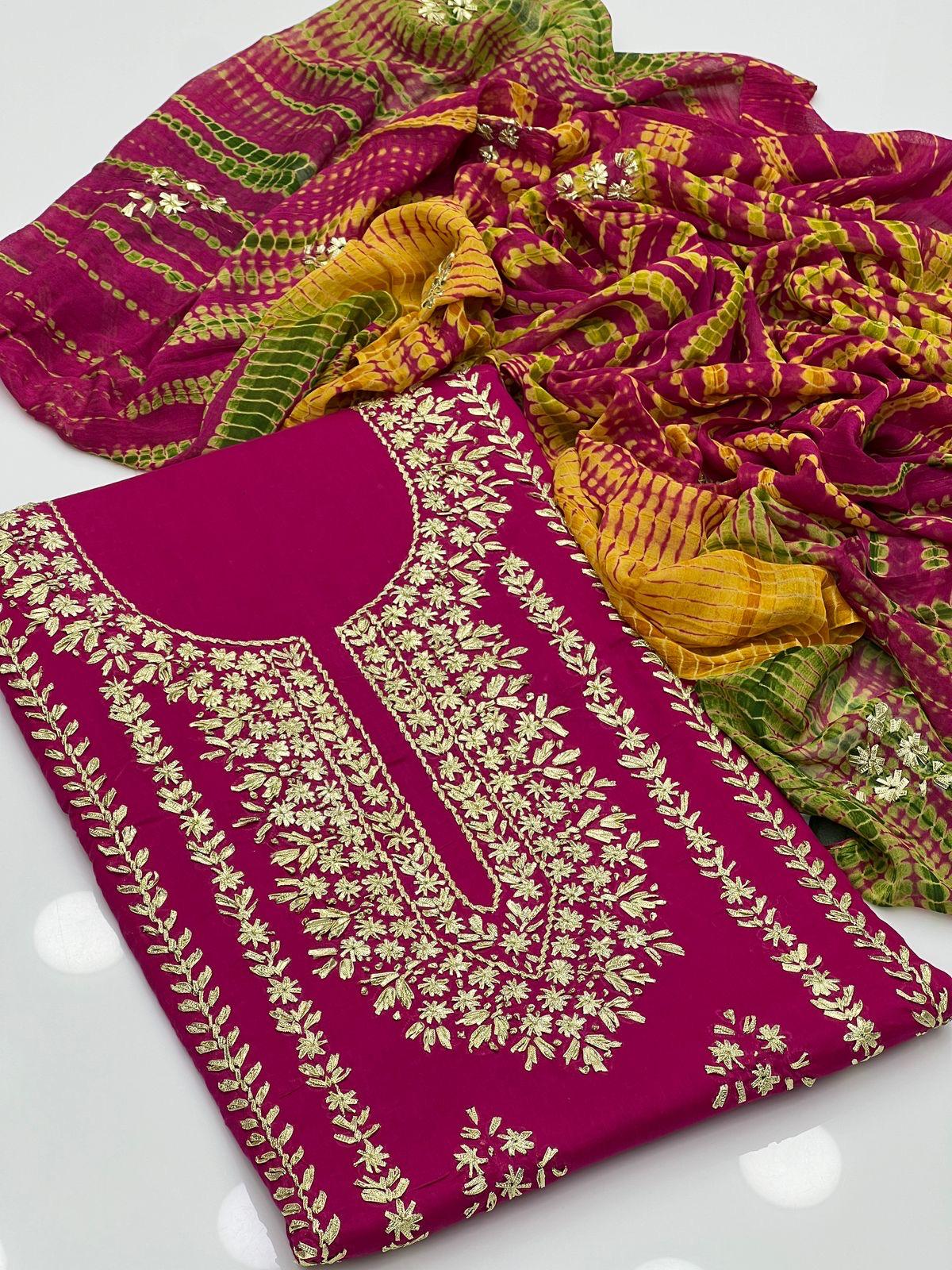 Lawn Gotta Gala Work Dress