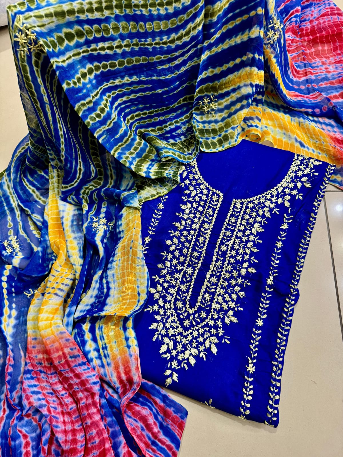 Lawn Gotta Gala Work Dress