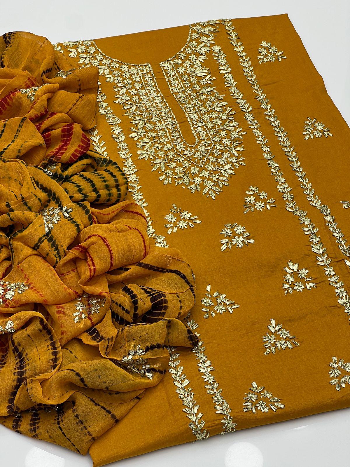 Lawn Gotta Gala Work Dress