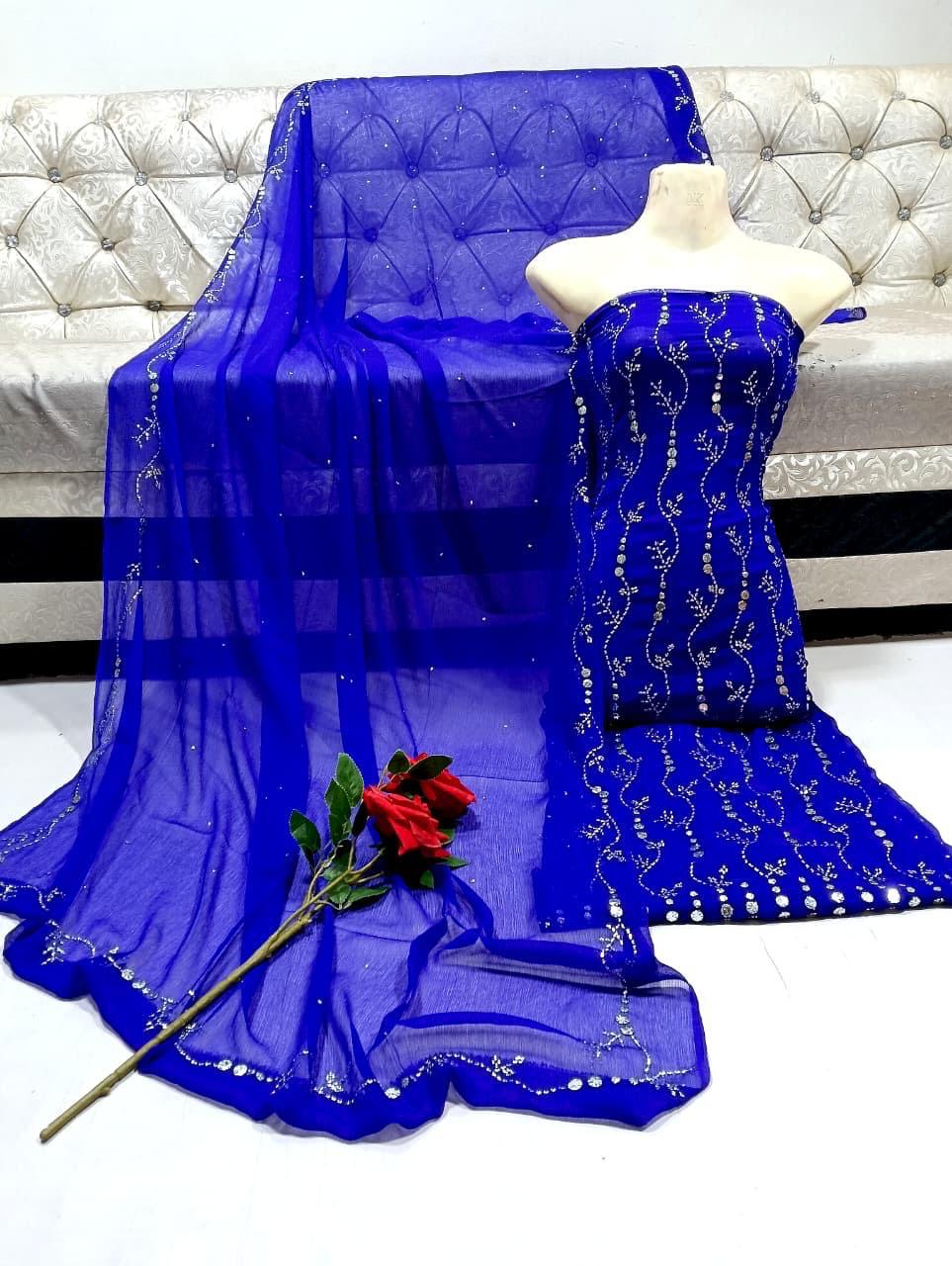 MUKESH DANA BUTTON DRESS